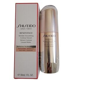 SALE/Shiseido Benefiance Wrinkle Smoothing Serum